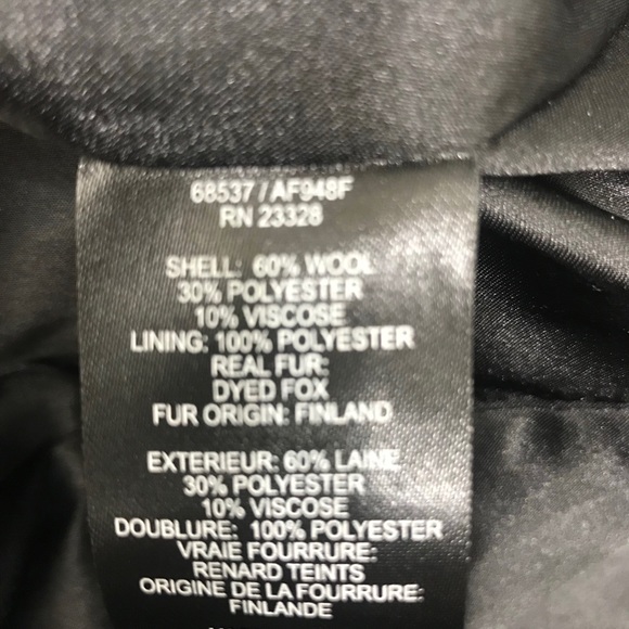 coat - Picture 6 of 9